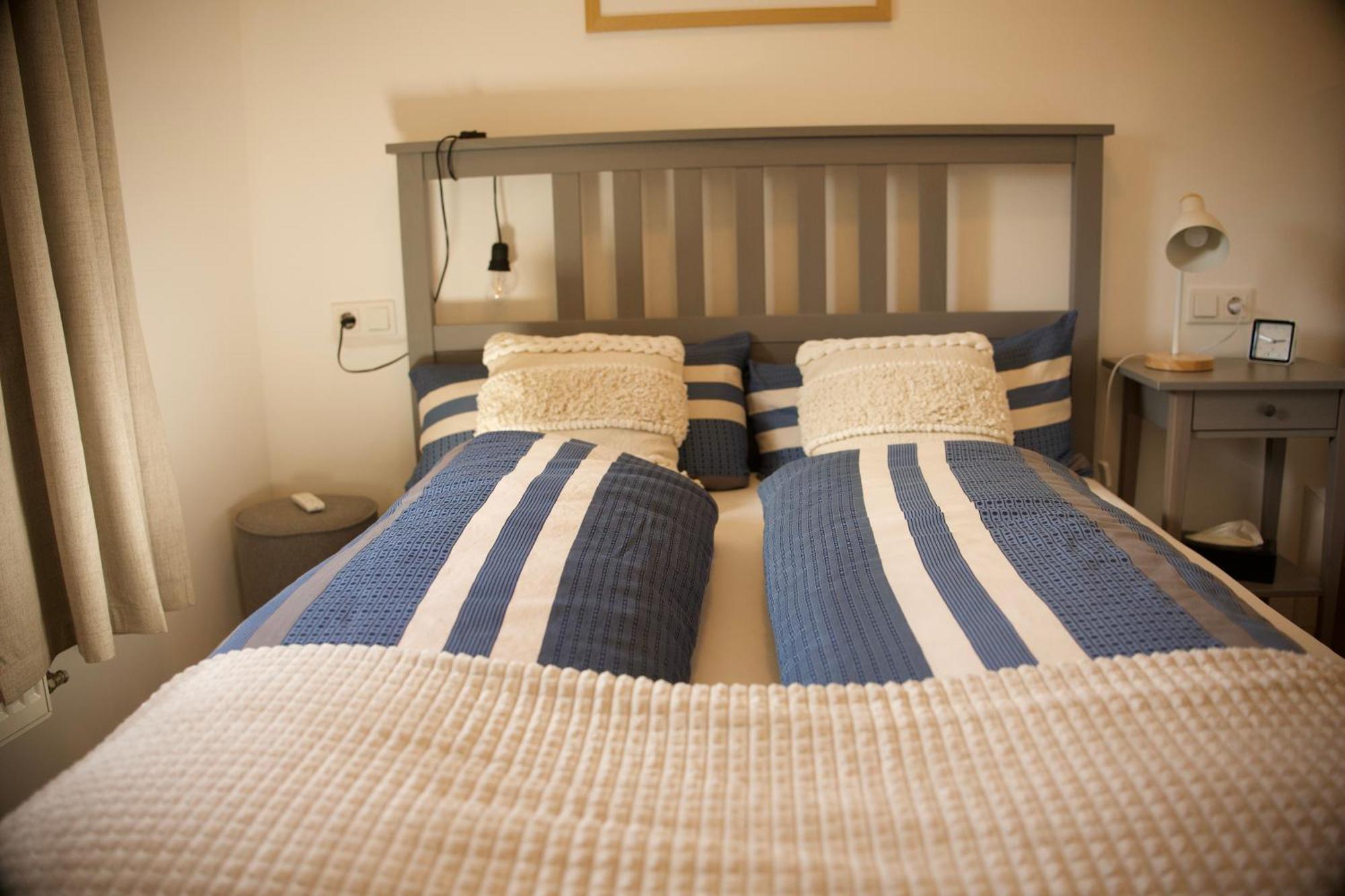 Charmantes Luxus Maisonette- Apartement Bad Hersfeld Dış mekan fotoğraf