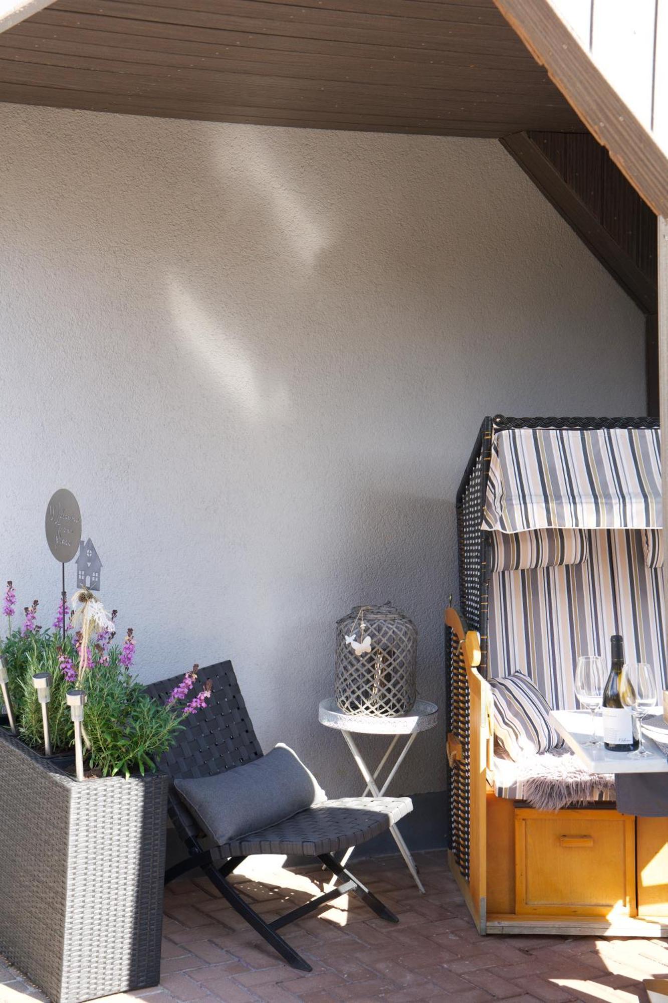 Charmantes Luxus Maisonette- Apartement Bad Hersfeld Dış mekan fotoğraf