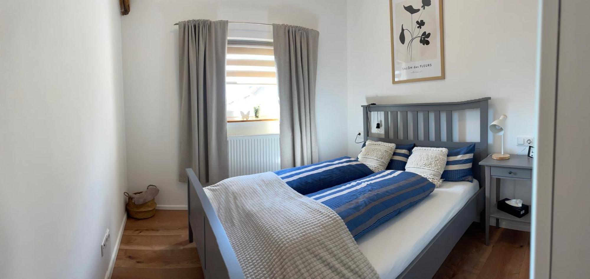 Charmantes Luxus Maisonette- Apartement Bad Hersfeld Dış mekan fotoğraf